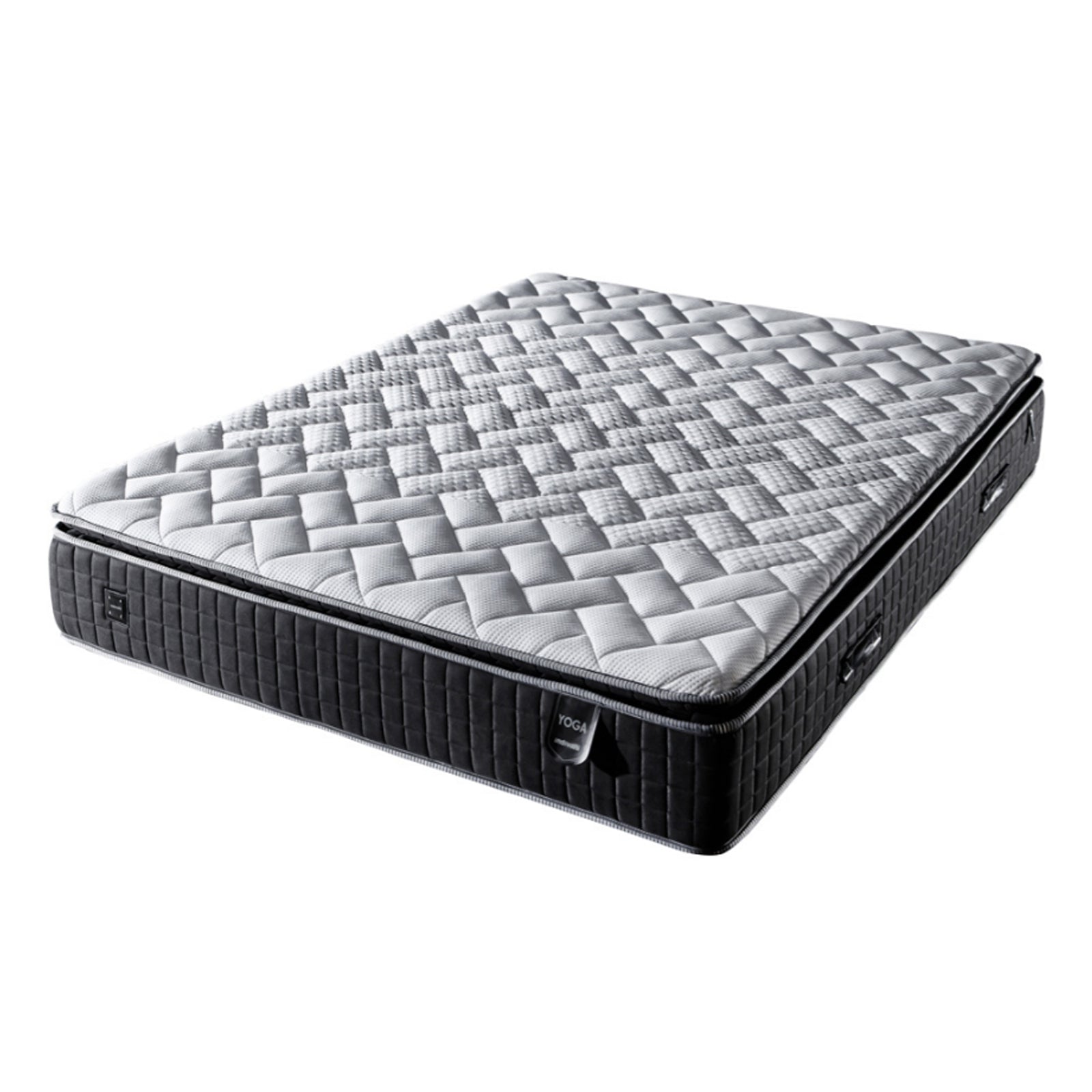 180X200 Cm Indivani Yoga King Size Mattress Yoga-180