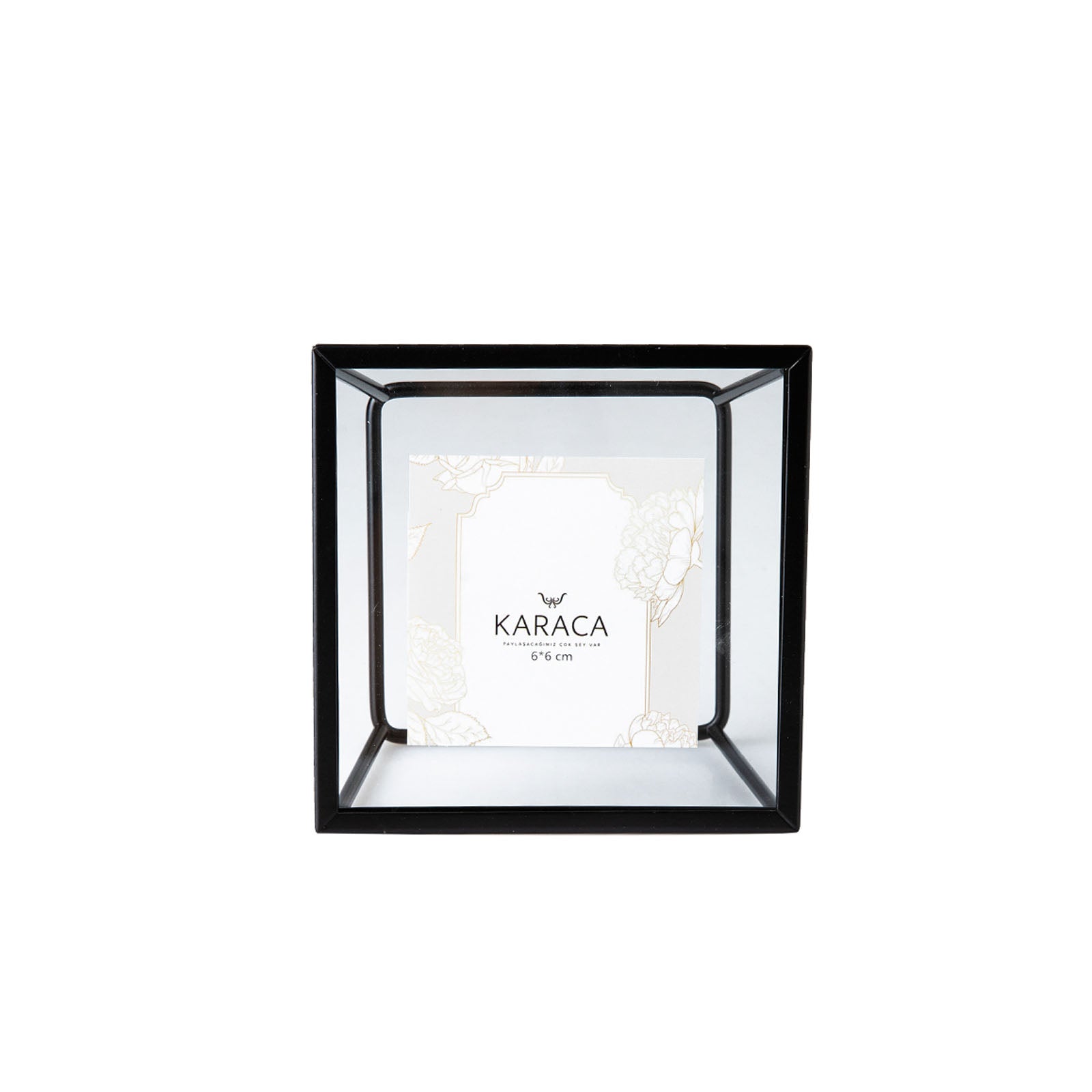 Karaca Magic Frame 10X10 Cm  153.20.01.0115