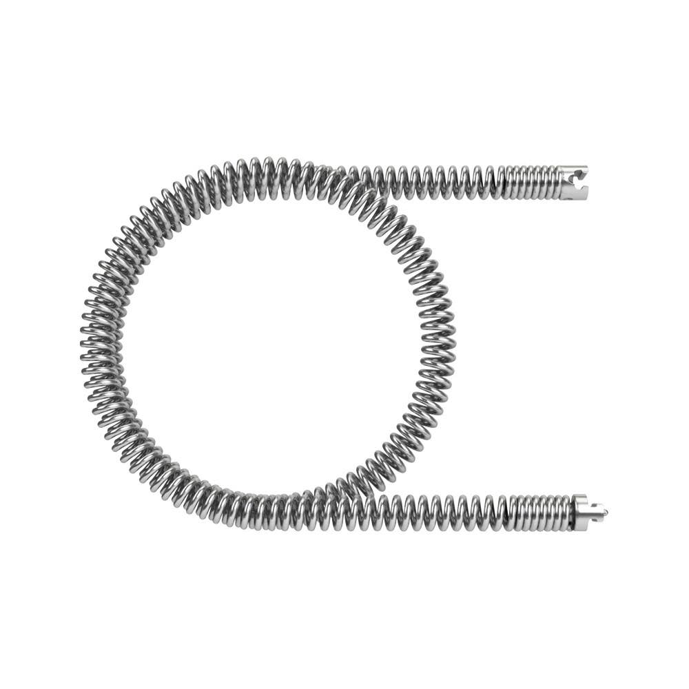 Milwaukee 5/8 In. X 7-1/2 Ft. All-Purpose Open Wind Sectional Cable 48-53-2680 from Milwaukee