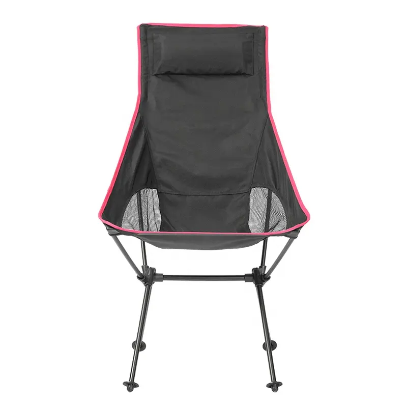 Hiking Chair Heavy Duty Camping And Hiking chair Comfortable Leisure Chair