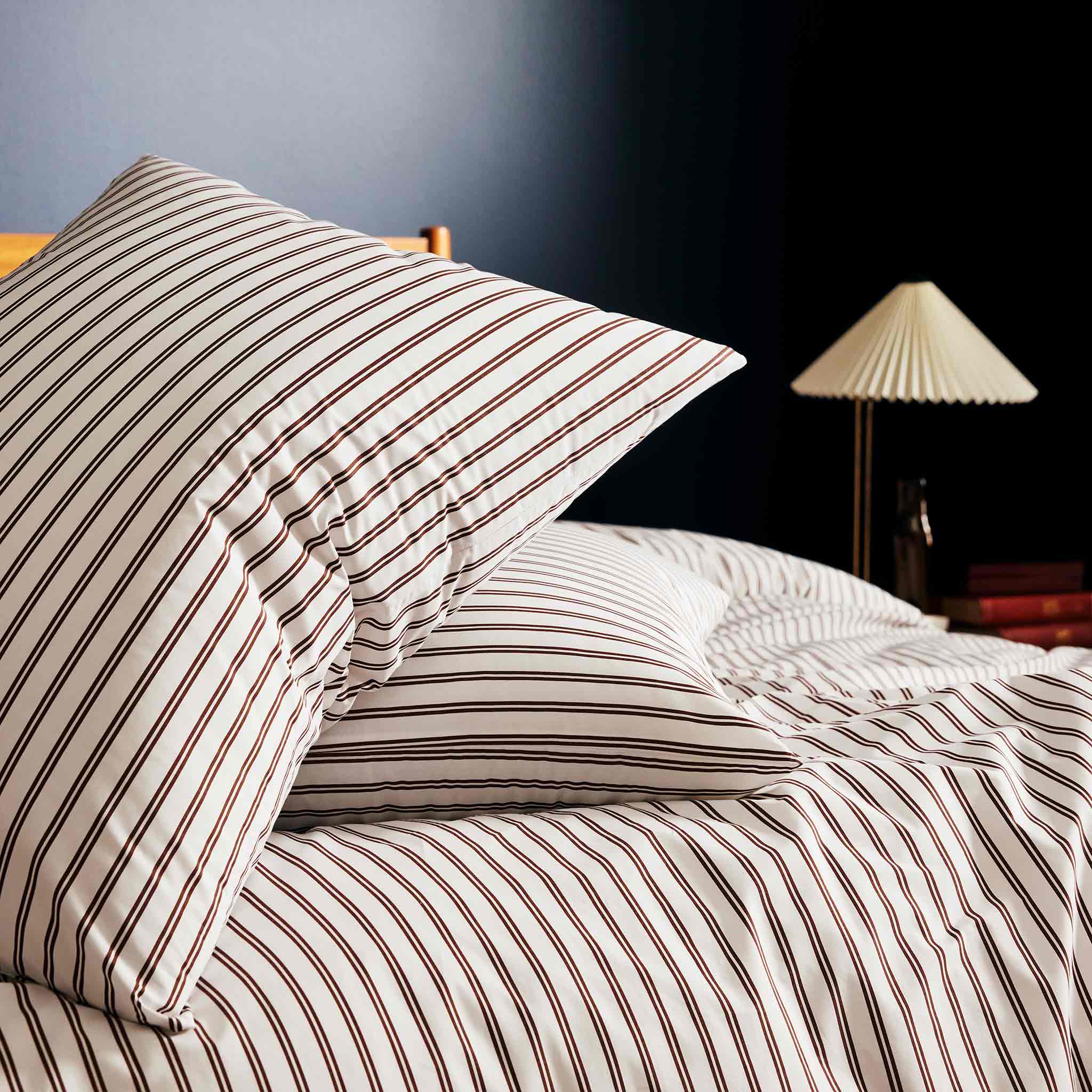 Classic Percale Core Sheet Set