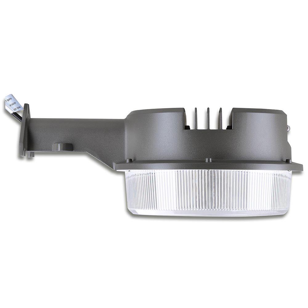 Yescom Outdoor LED Barn Light Dusk-to-Dawn with Photocell 70w 9100lm