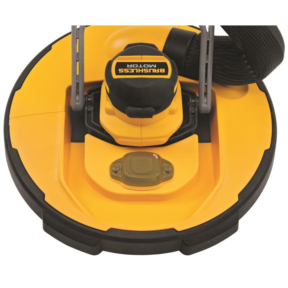 DEWALT 20V MAX Cordless Drywall Sander Kit DCE800P2 from DEWALT