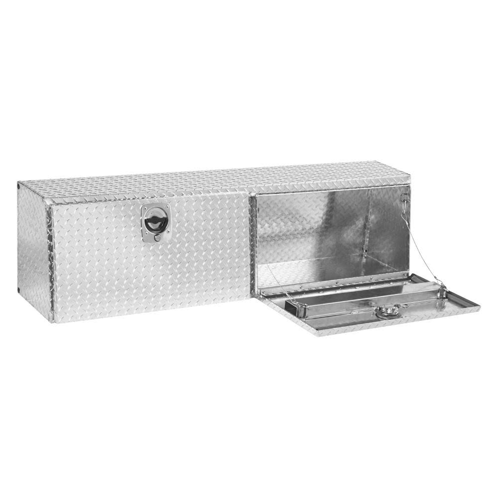 DEFENDER SERIES? 300302-9-01 Standard Hi Side Box 60 x 13.3 x 16.1 ;