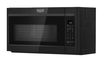 Maytag YMMV4207JB 30Inch 19 Cu Ft OvertheRange Microwave with Du