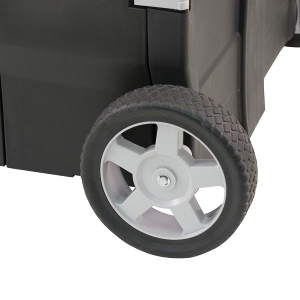 Fusion Mobile Folding Cargo Cart， 41