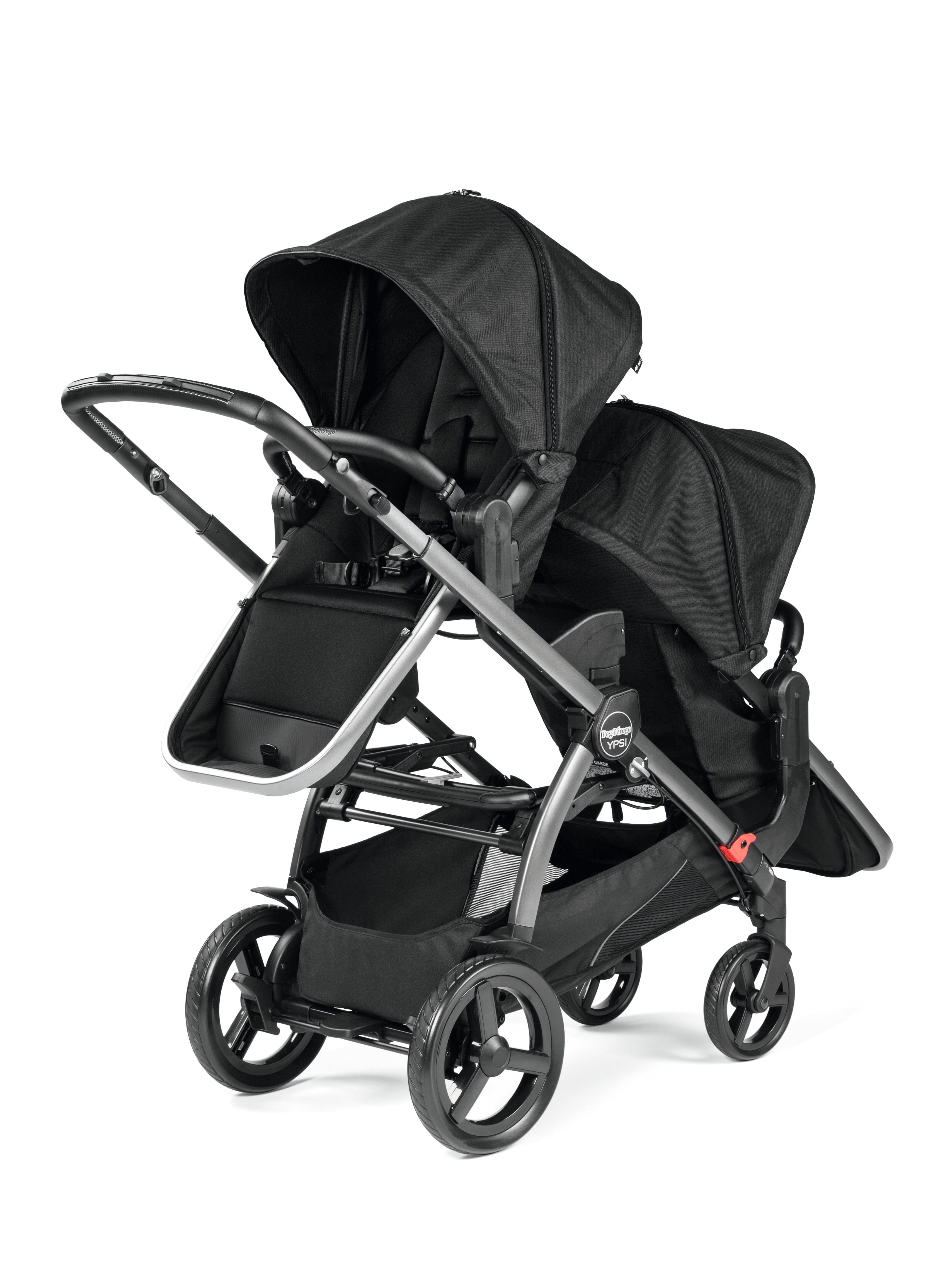 Peg-Perego-Ypsi-Double-Stroller