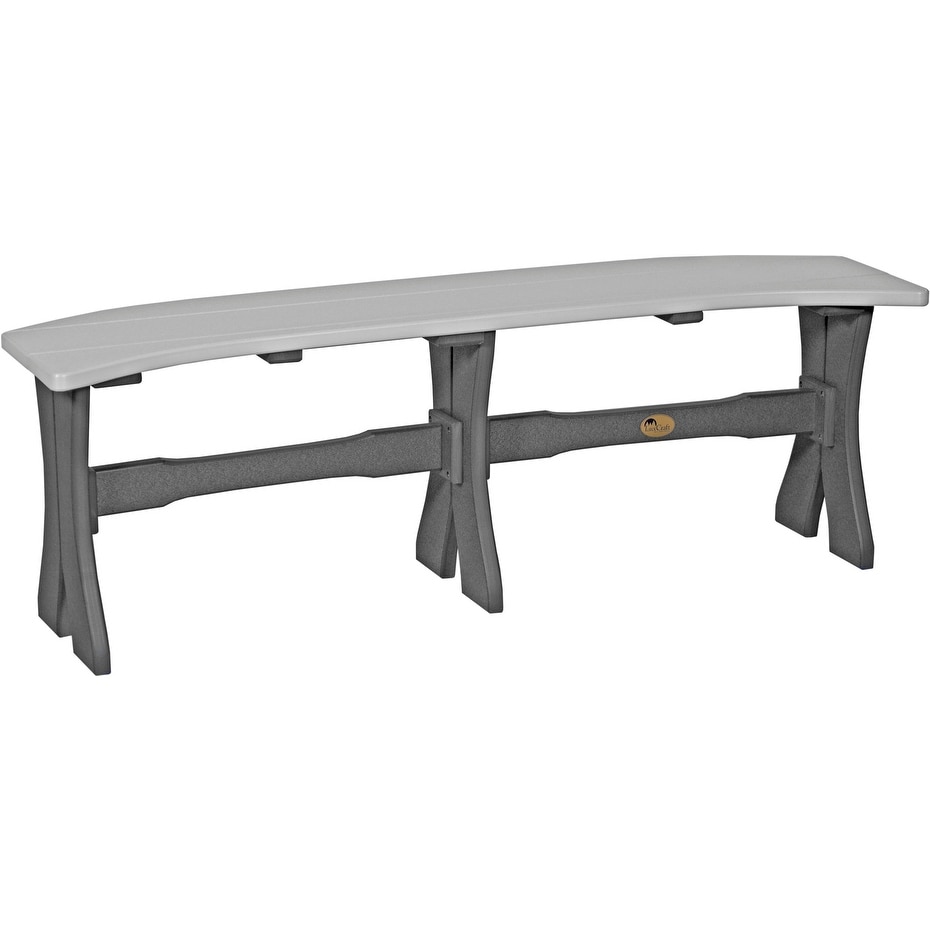 Poly Lumber Table Bench