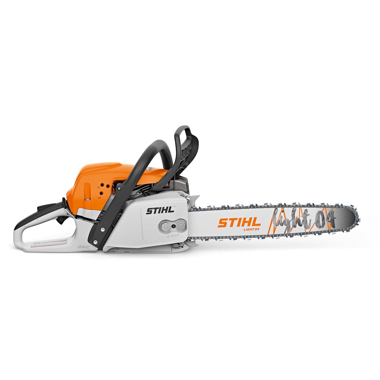 STIHL MS 291 20 in. Gas Chainsaw