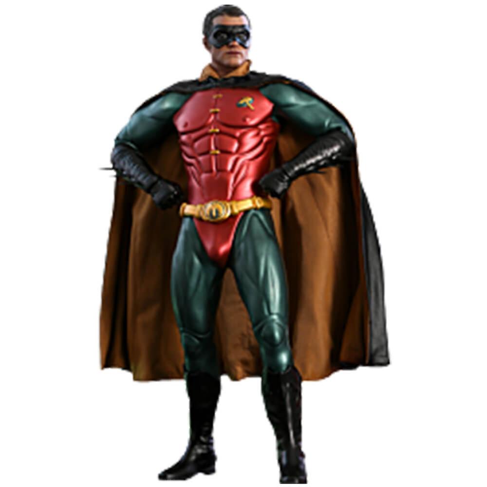 Batman Forever Robin 1:6 Scale 12