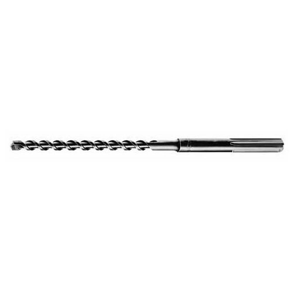 Milwaukee SDS-Max 2-Cutter Bit 1/2 in x 7-1/2 in x 13 in 48-20-3902 from Milwaukee