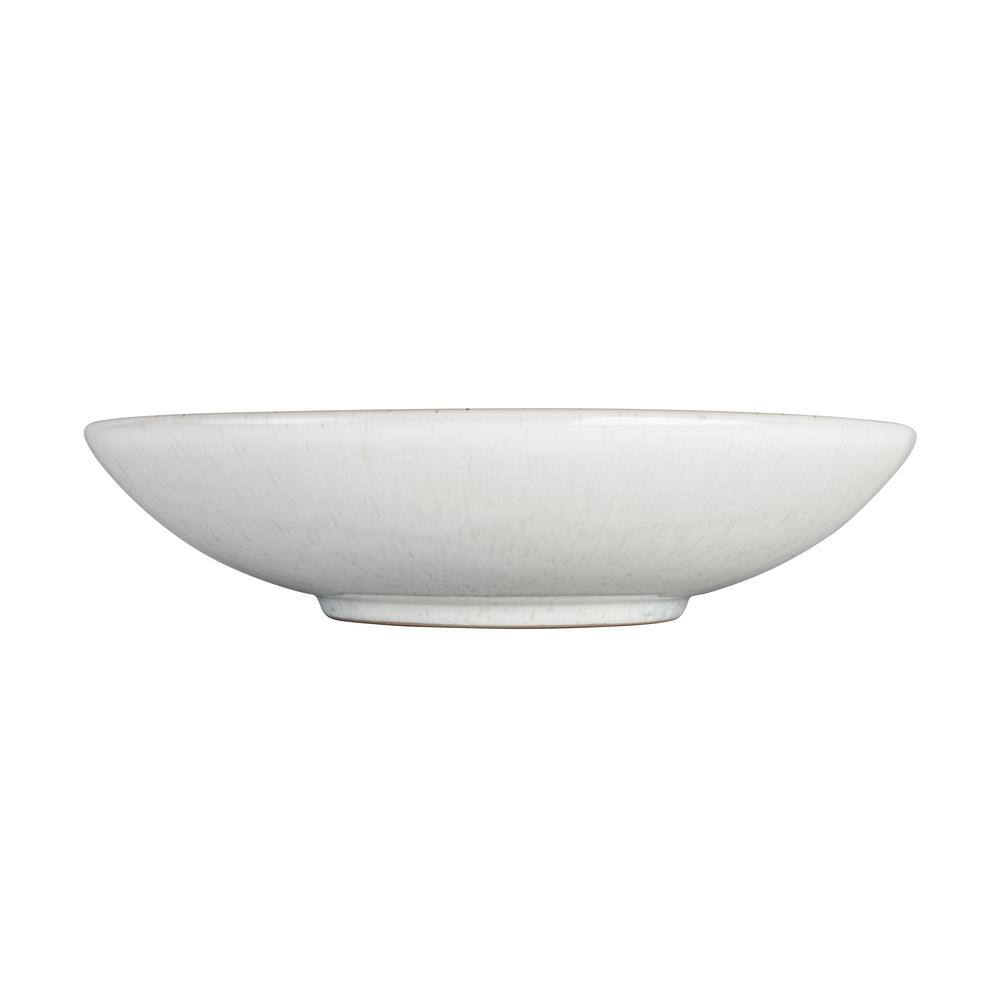 Denby Studio Grey Accent Large Serving Bowl STG-110A