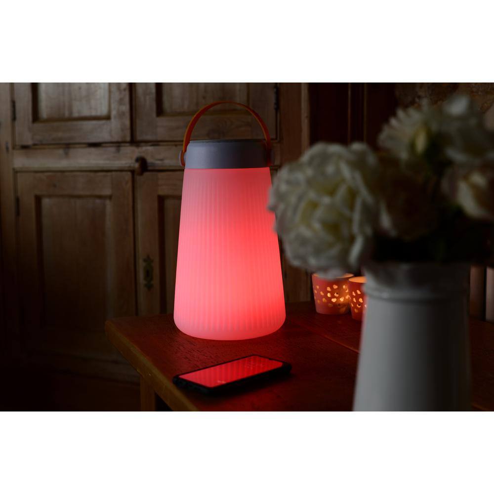 Koble Let's Go Portable LED Speaker Lantern KB-SL004-001