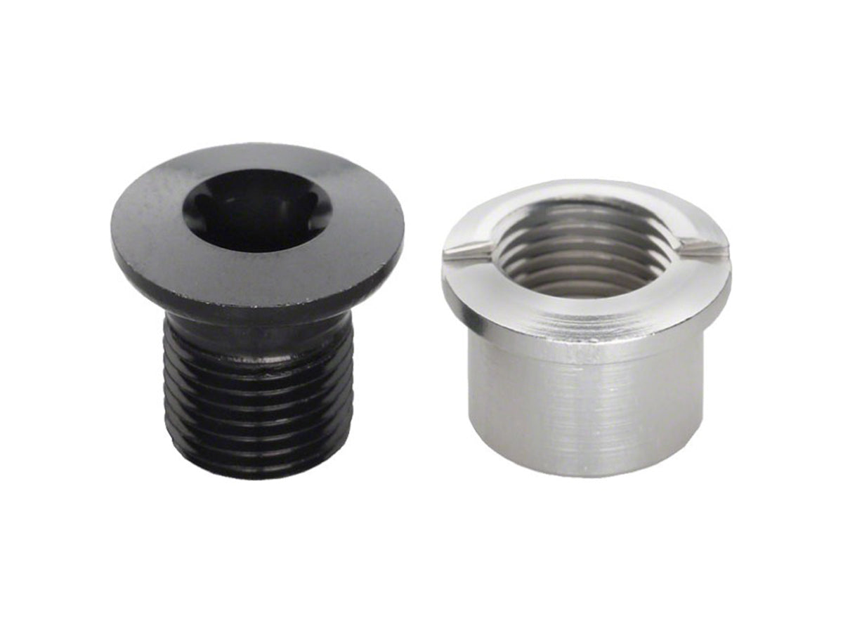 Shimano XT M770 Chainring Bolts - Outer/Middle