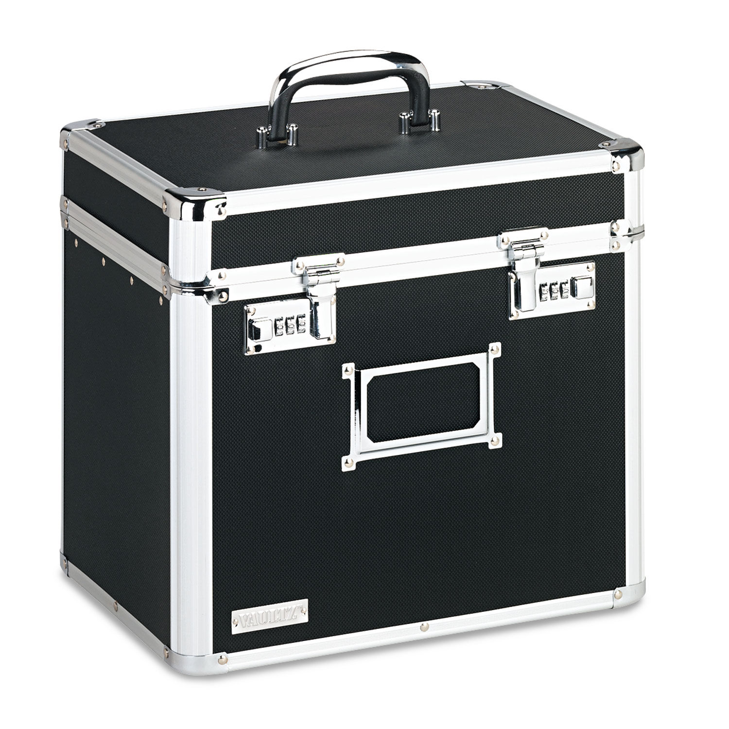 IDEVZ01165 Locking File Box by Vaultzandreg;