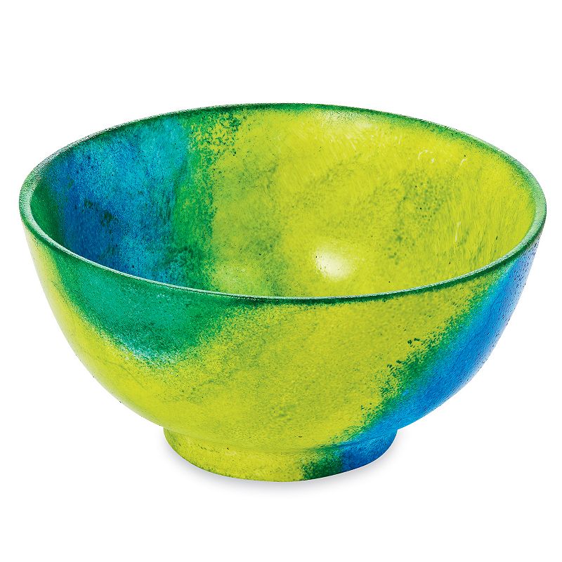 MindWare Paint Your Own Porcelain Bowls