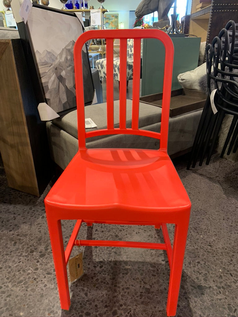 HALLIE DINING CHAIR