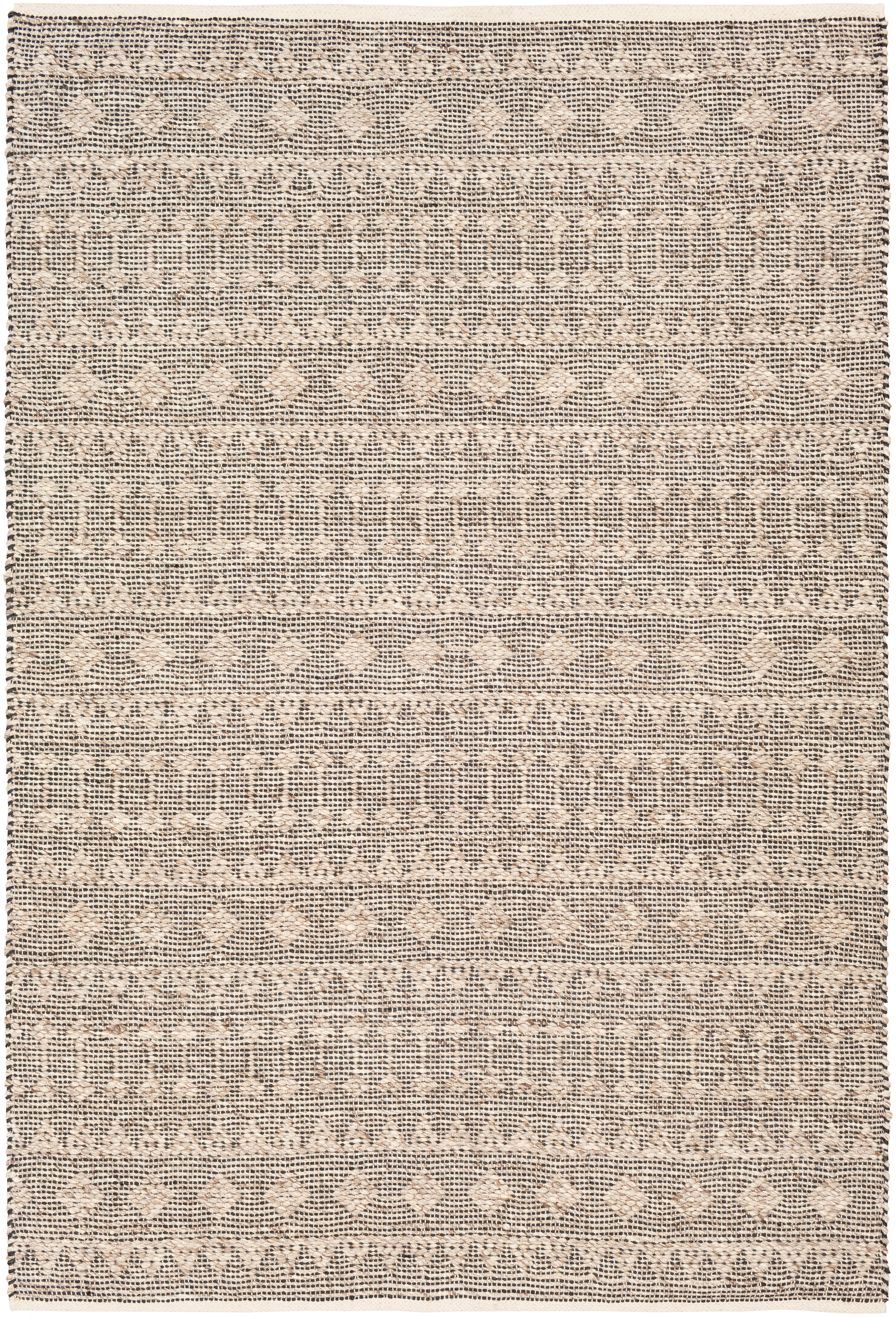 Ingrid Hand Woven Rug