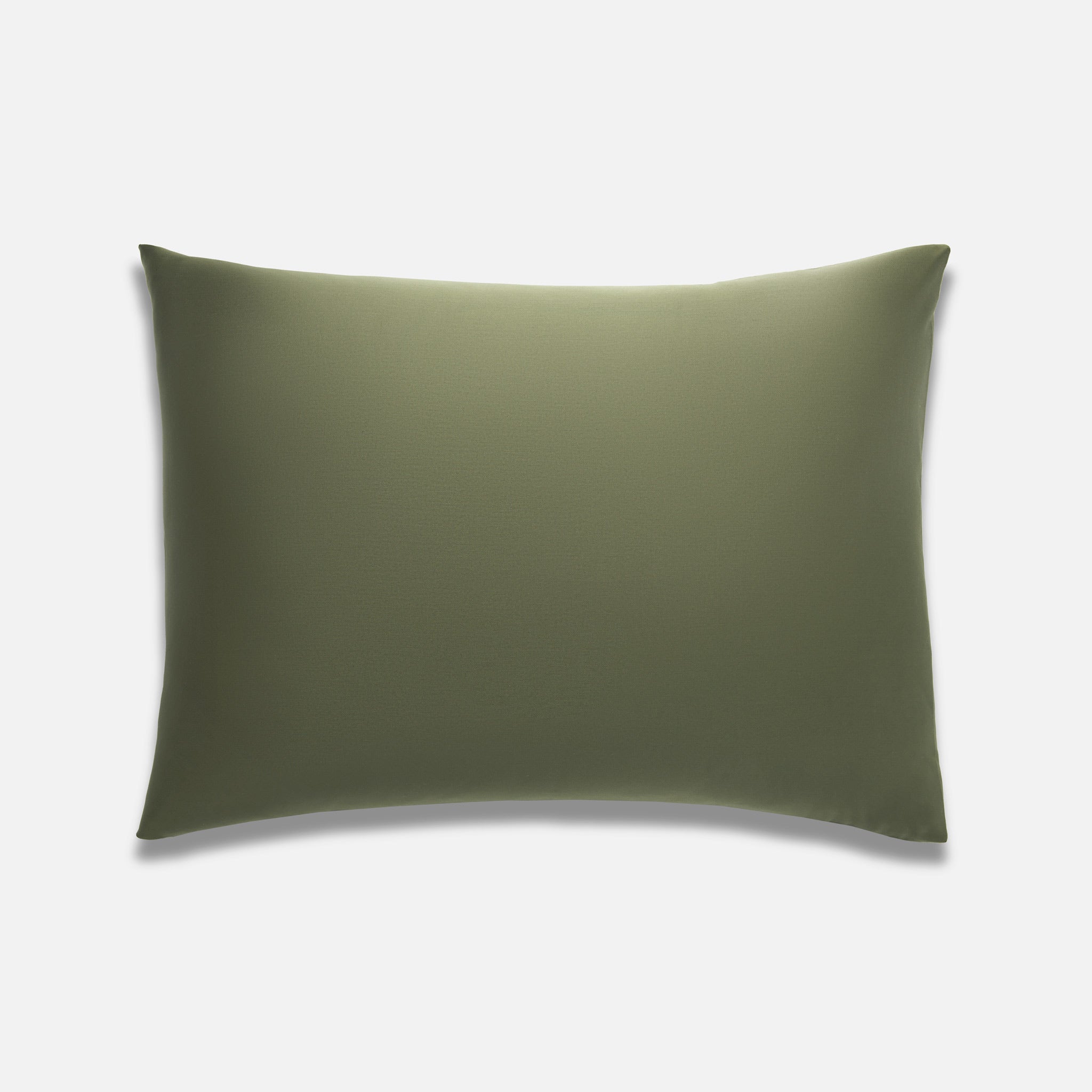 Luxe Sateen Pillowcases