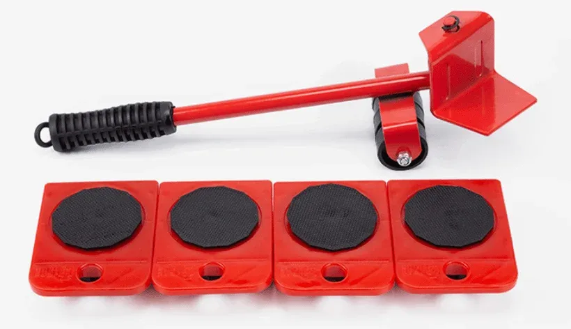 (🌲Early Christmas Sale- SAVE 48% OFF)🔥🔥Furniture lift mover t