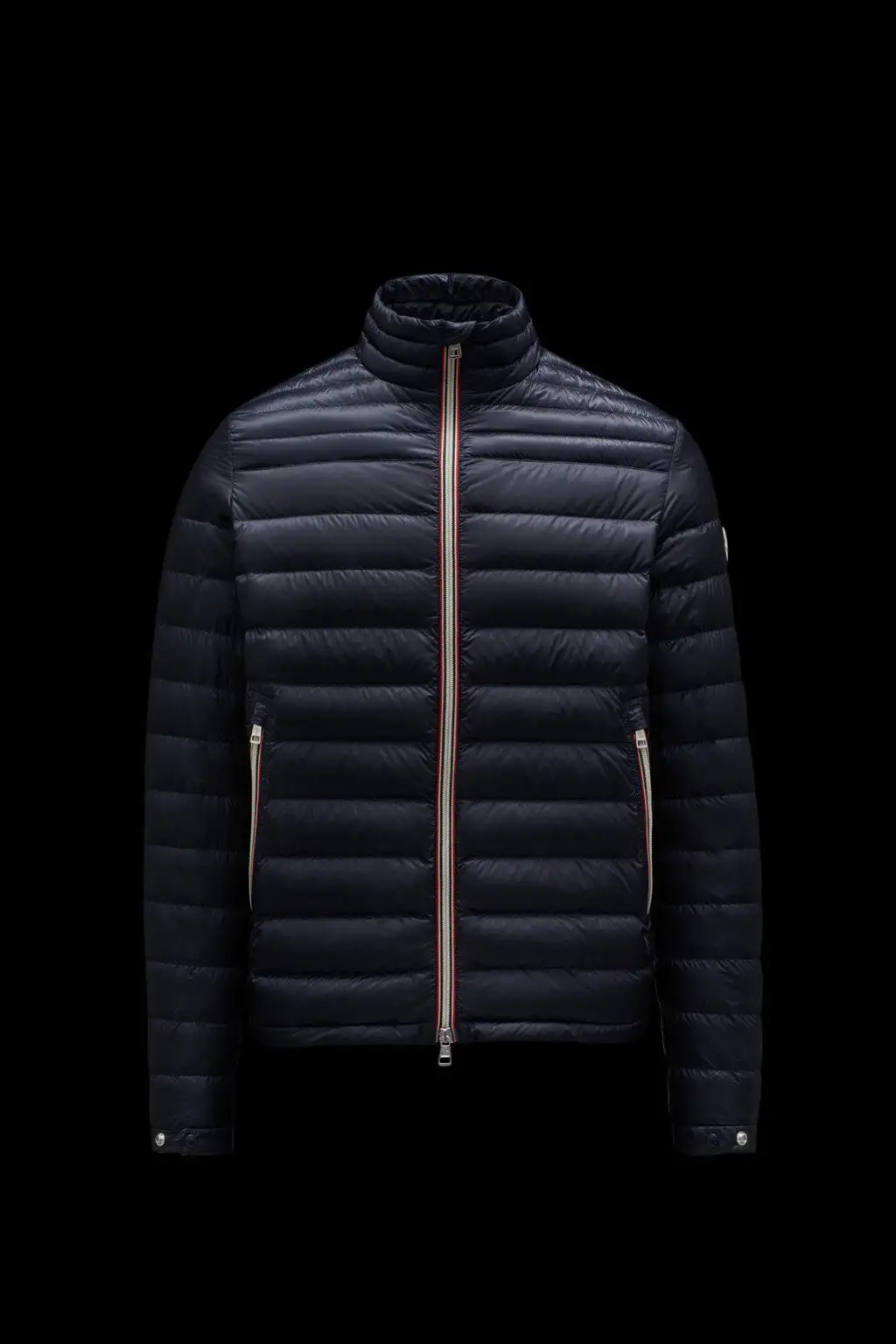 Daniel Short Down Jacket