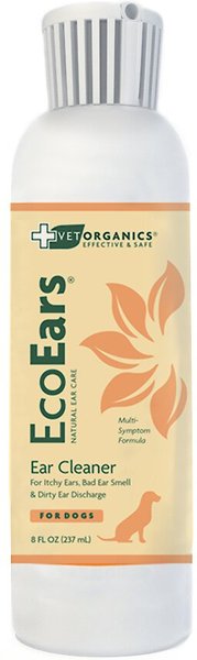 Vet Organics EcoEars Dog Ear Cleaner