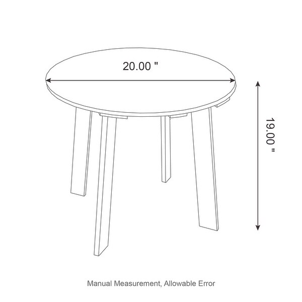 Glitzhome Elm Plus 20