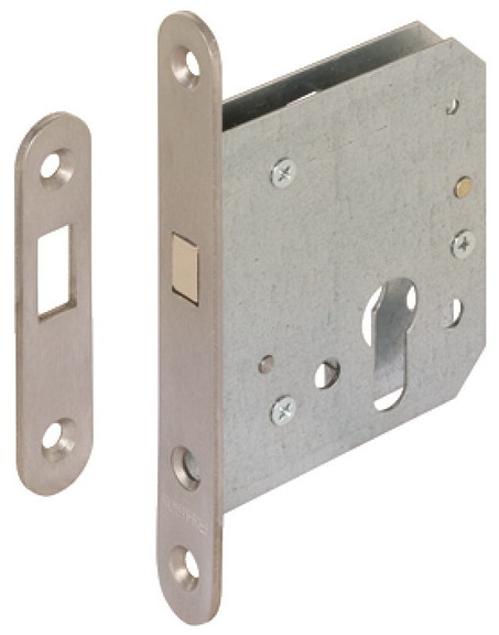 Hafele 911.26.330 Mortise lock  Entrance Function ...