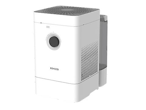 Boneco H400 Air washer hybrid humidifier 12L for 60 m2 App