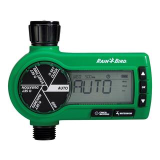 Rain Bird Electronic Hose Timer 1ZEHTMR