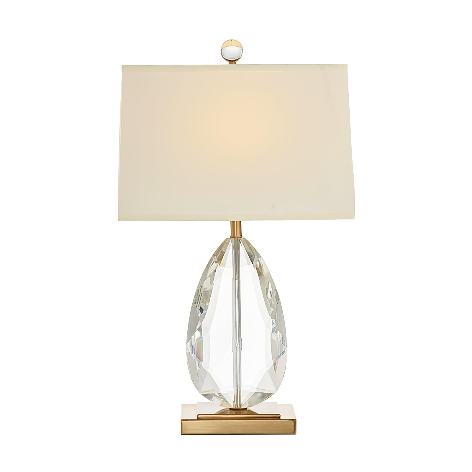 Regal Table Lamp