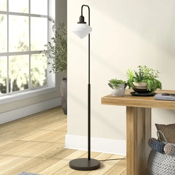 Zariza Floor Lamp