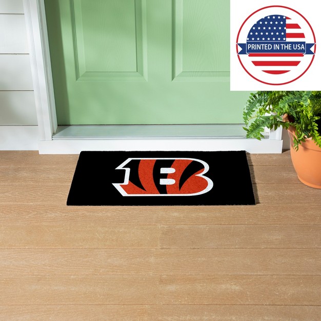 X 28 quot Cincinnati Bengals