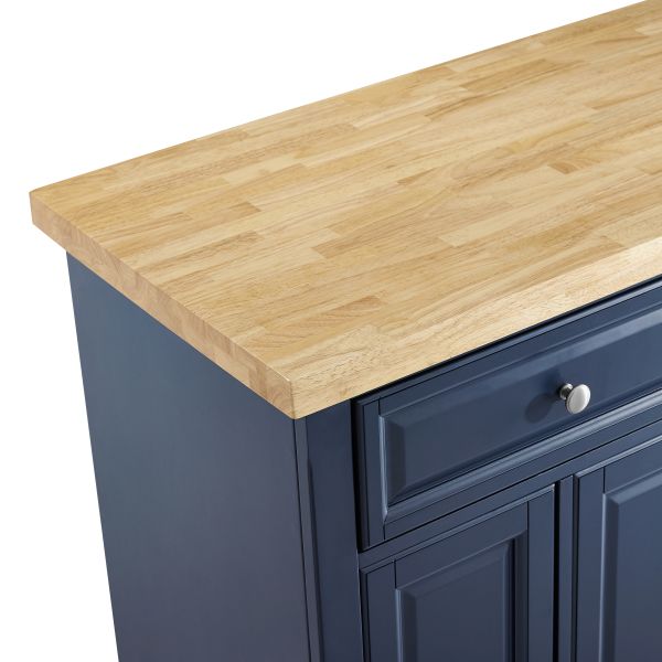 Madison Kitchen Island