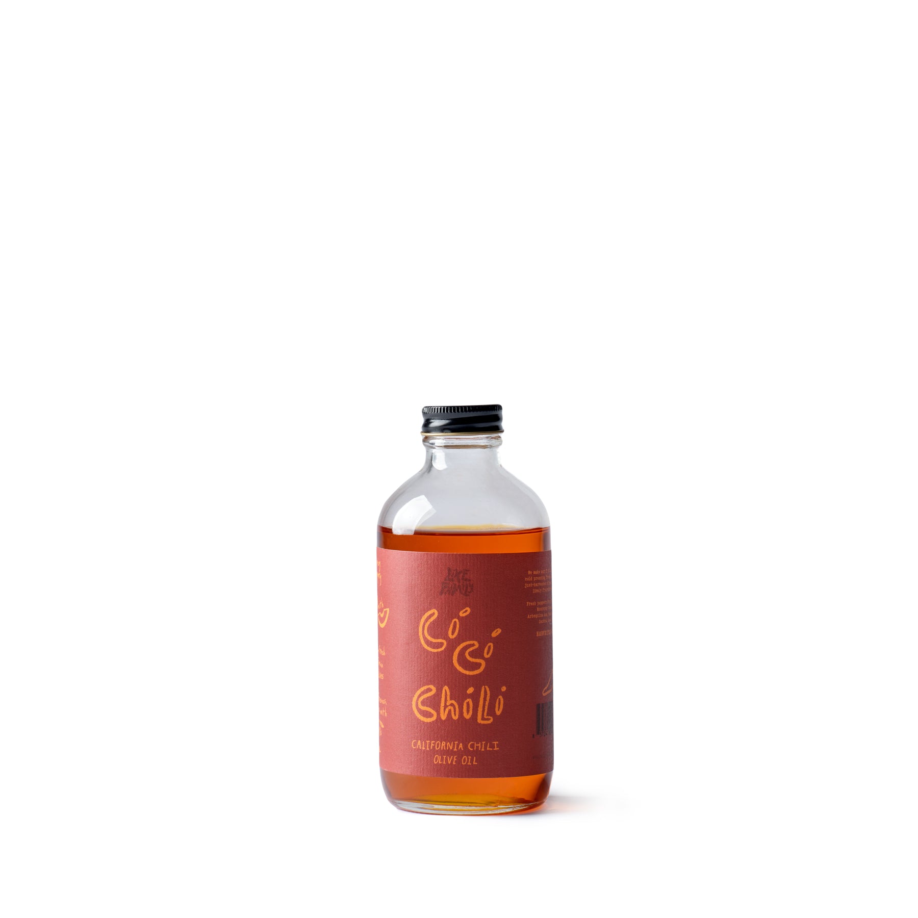 Ci Ci Chili Oil