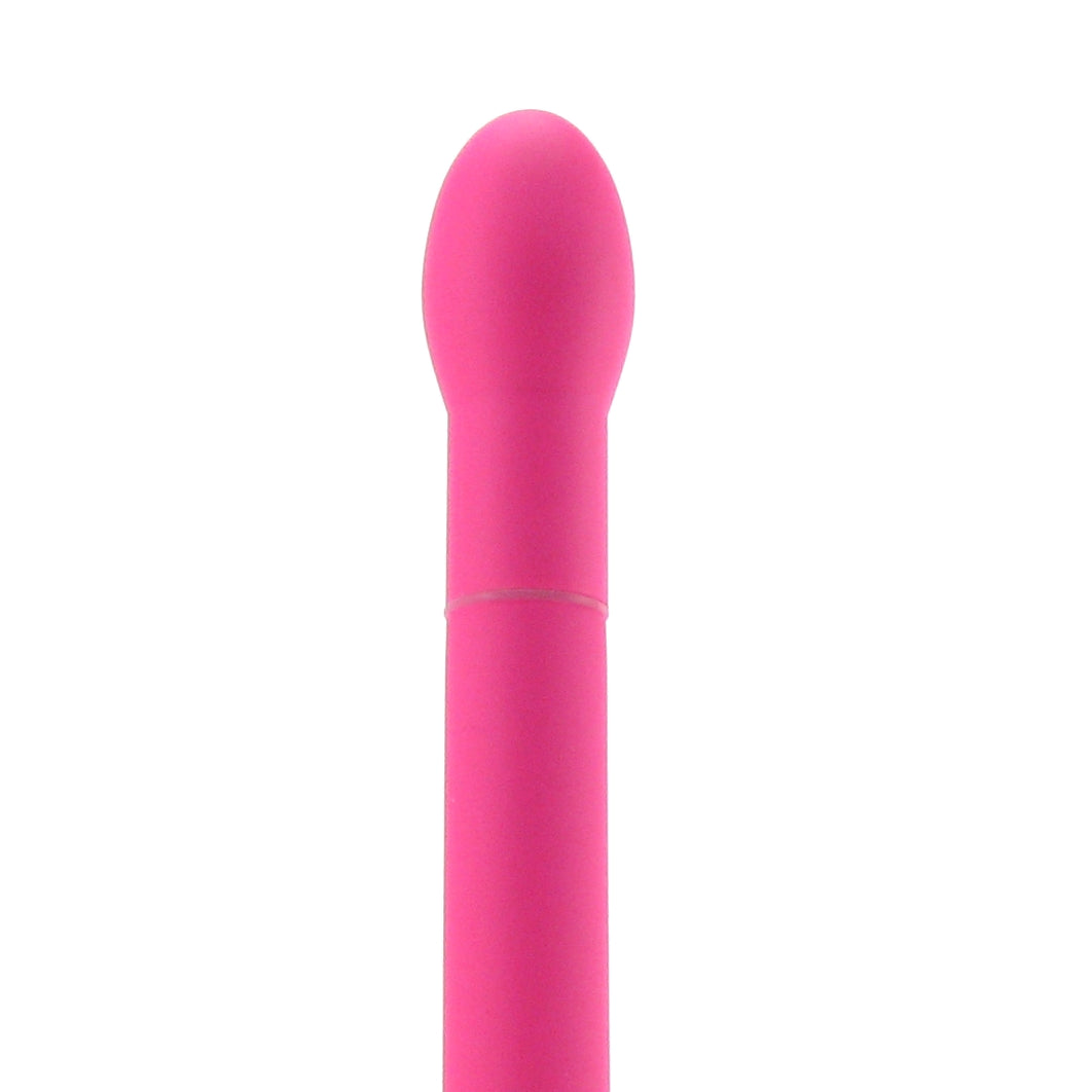 7 Function Slender Tulip Vibe in Pink