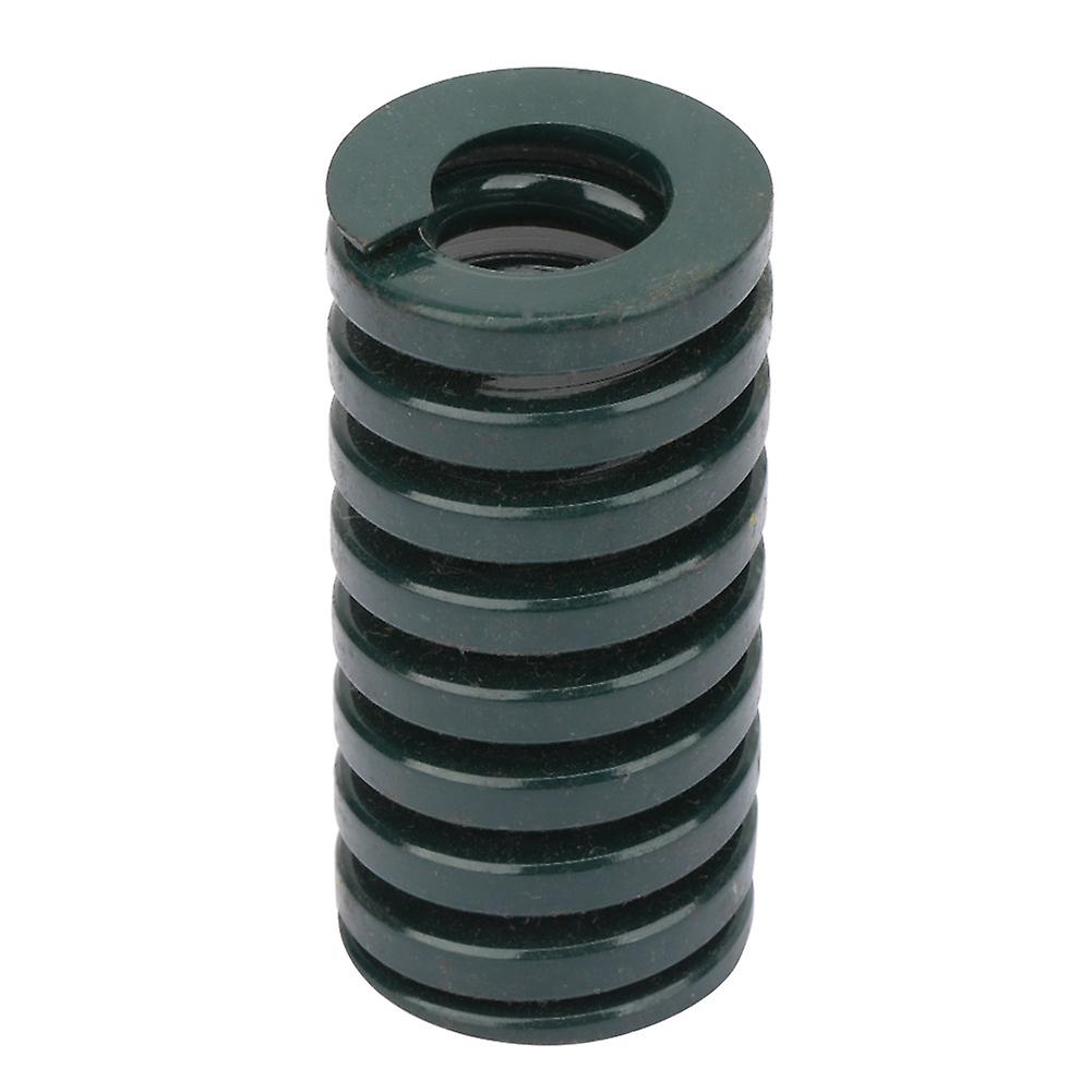 1pcs High Accuracy Steel Green Mold Coil Spring For Stamping Metal Dies(th35*80mm)