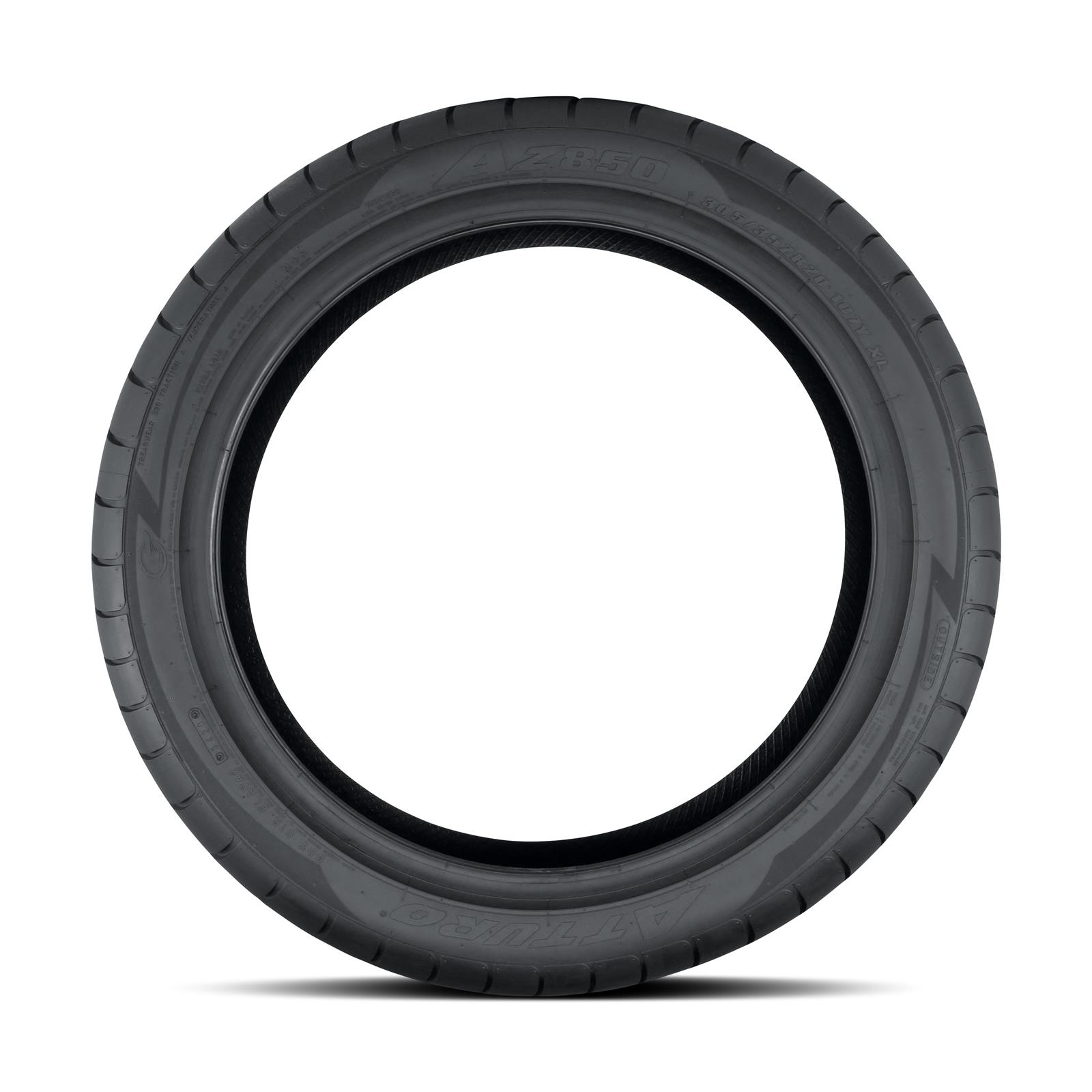 Atturo Tires AZ850-HDJR2PA Atturo AZ 850 Tires