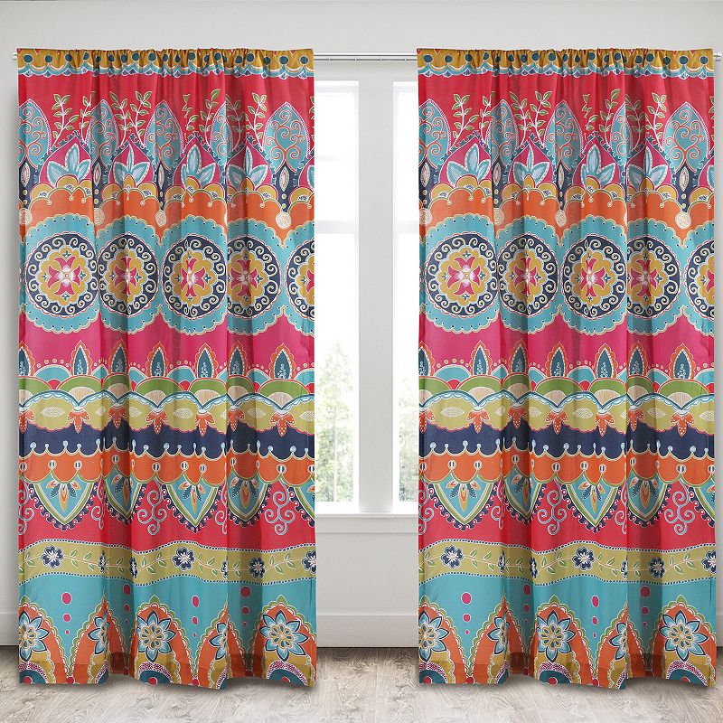 Levtex Home Amelie Window Curtain