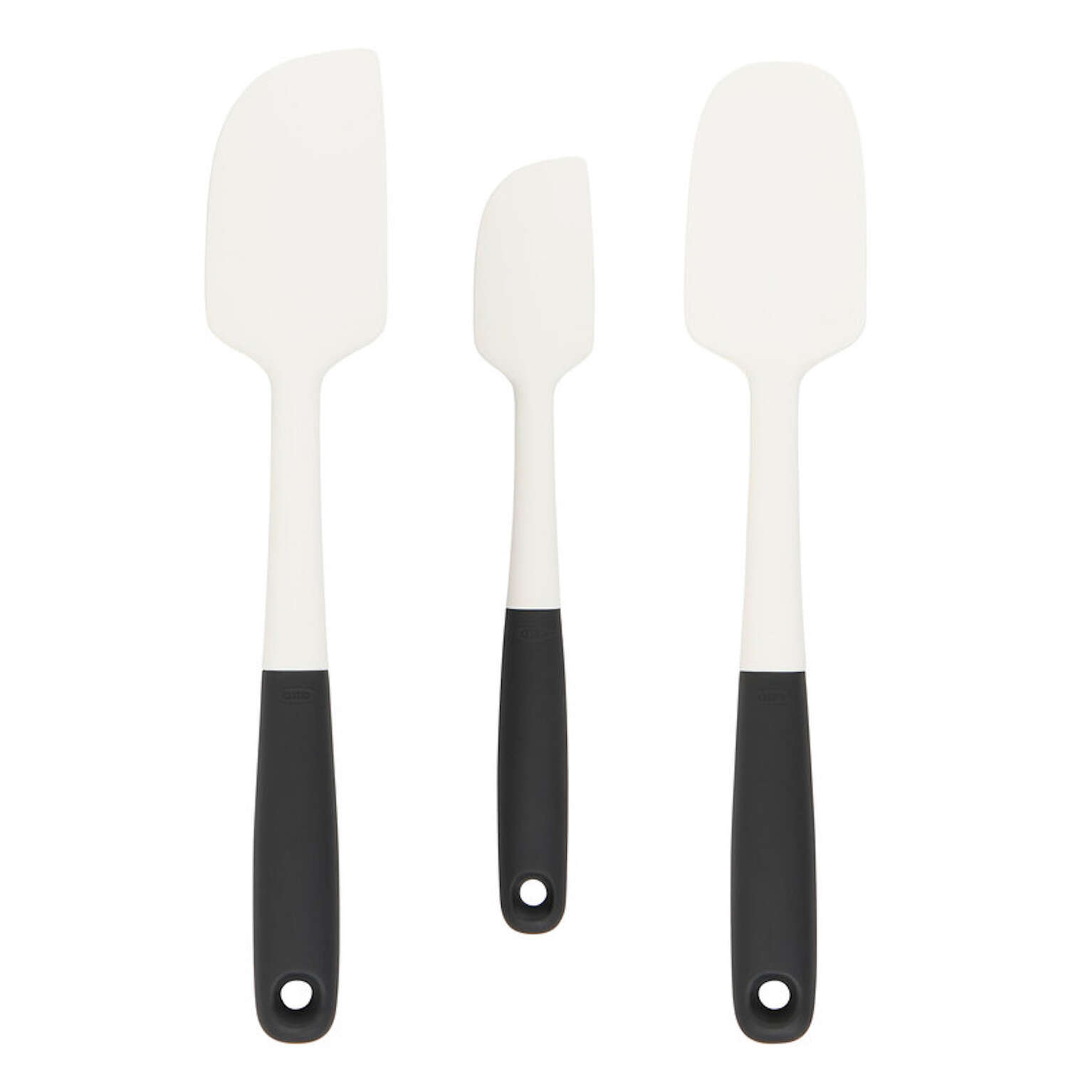 OXO Good Grips Oat Silicone Spoon Spatula