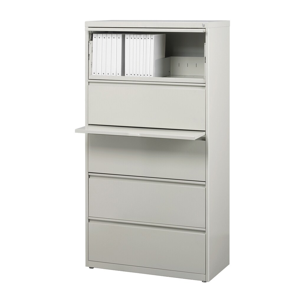 Hirsh HL10000 Commercial Lateral File Cabinet  30\