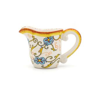 Euro Ceramica Duomo Breakfast Accessory Set DUO-86310