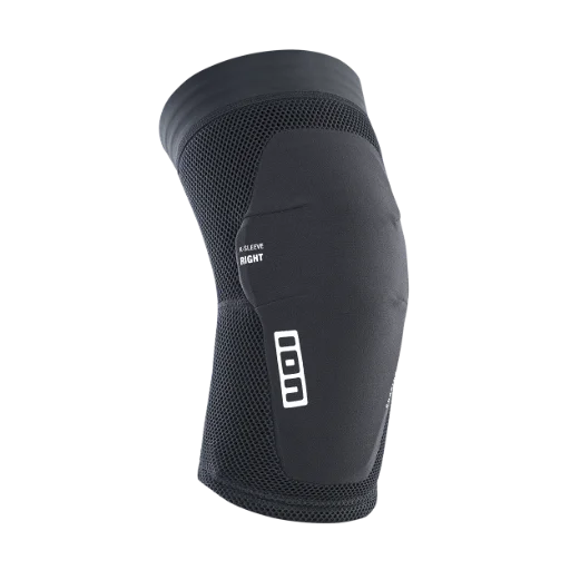 ION K-Sleeve Knee Pads - Black