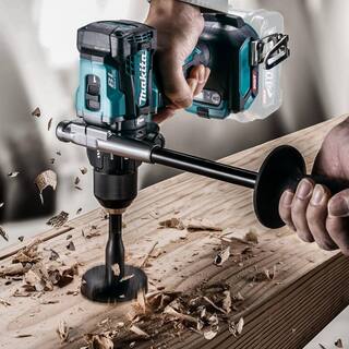 Makita 40V Max XGT Brushless Cordless 12 in. Hammer Driver-Drill Tool Only with bonus 40V Max XGT 4.0Ah Battery GPH01Z-BL4040