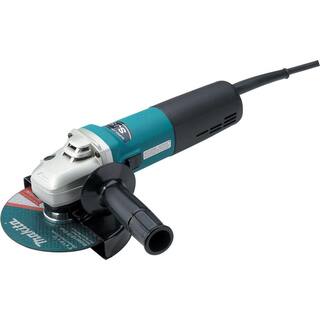 Makita 13-Amp 6 in. Corded Cut-OffAngle Grinder 9566CV