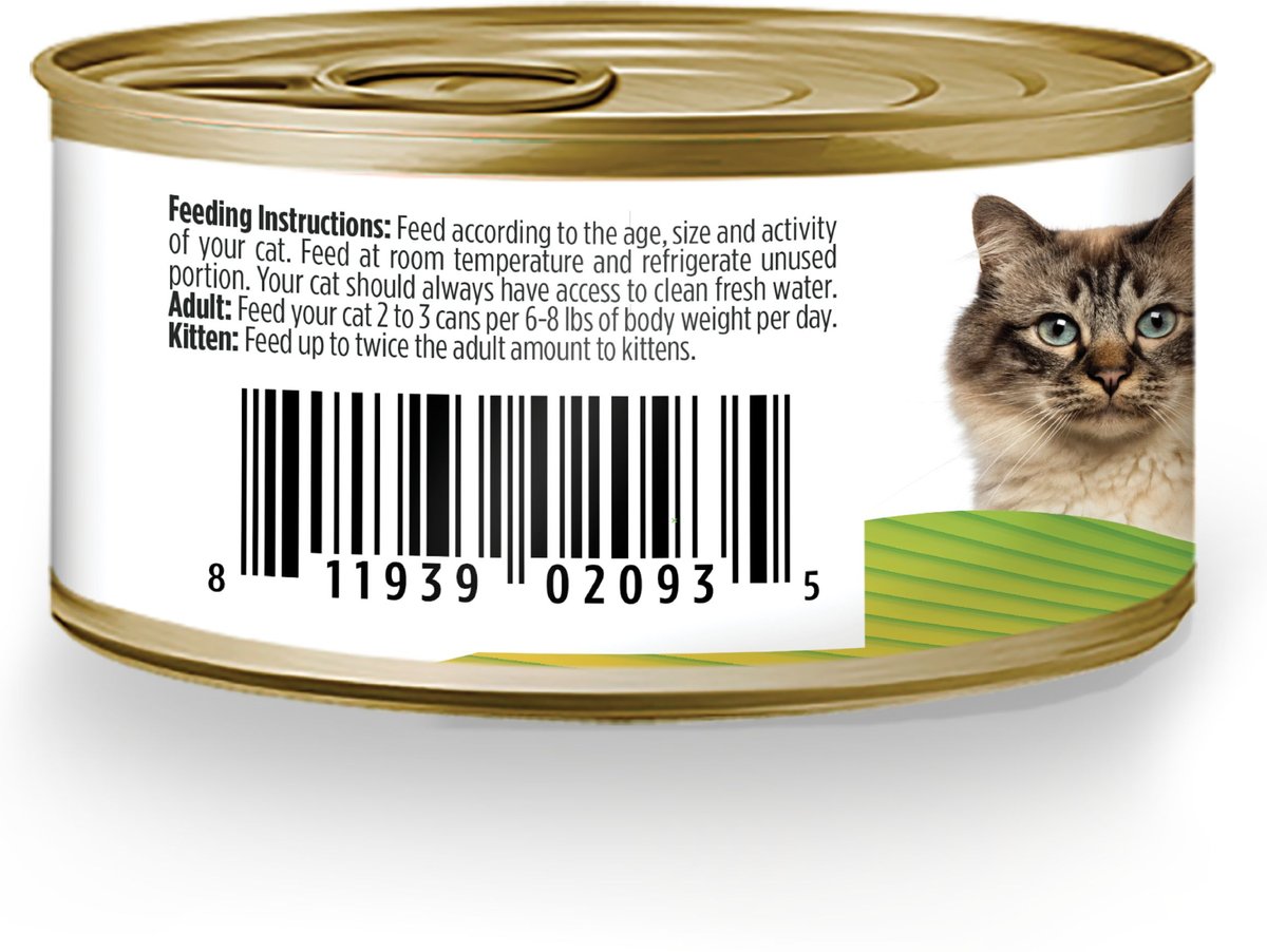 Nulo Freestyle Shredded Chicken and Duck in Gravy Grain-Free Canned Cat Food