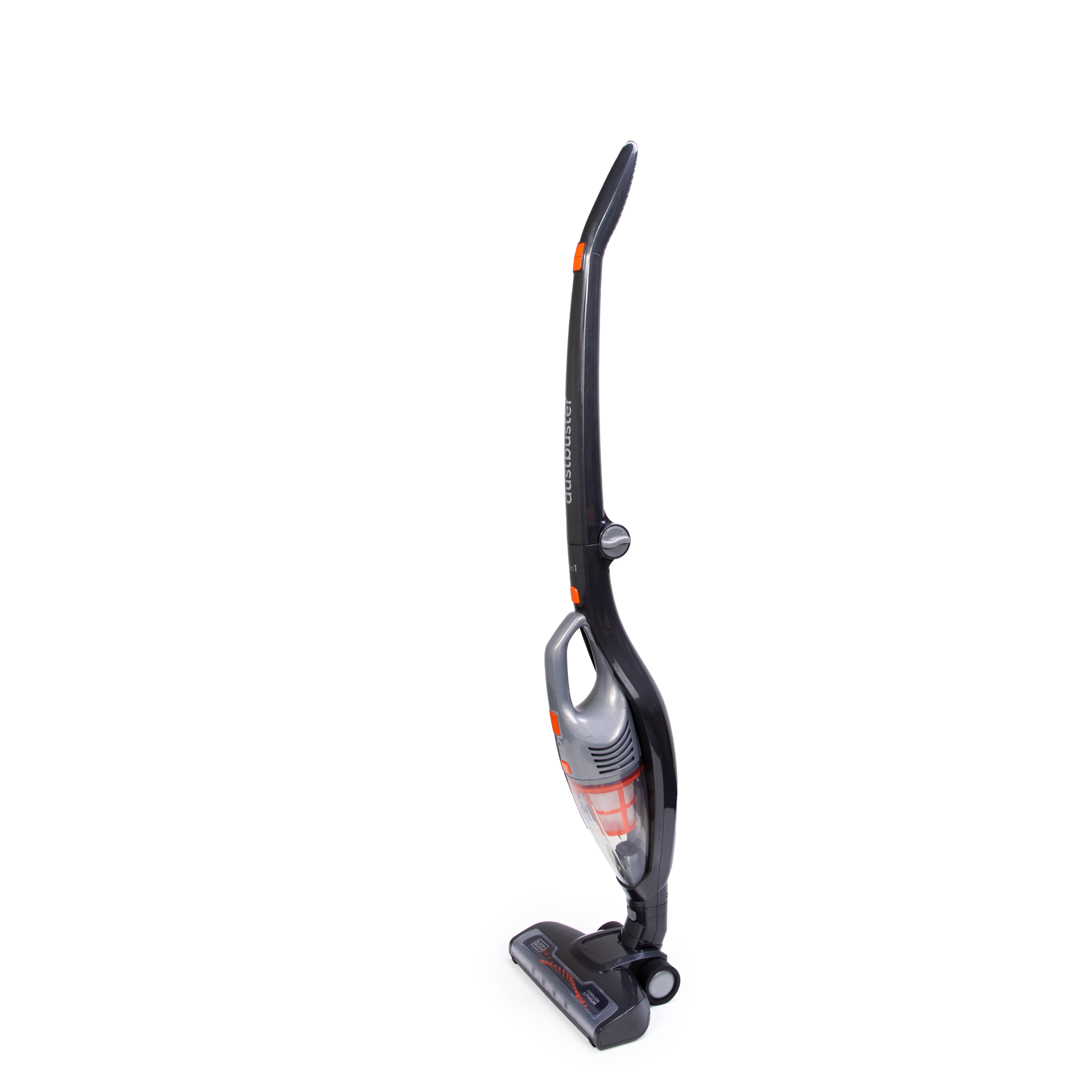 Powerseries Cordless Stick Vacuum Cleaner And Hand Vacuum