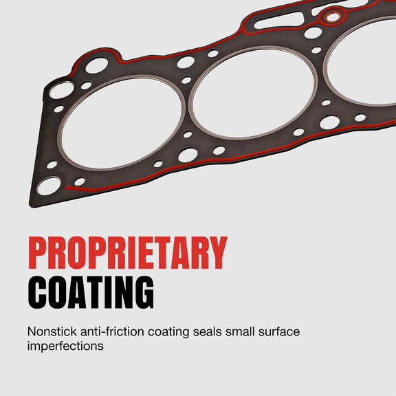 Fel Pro 9515PT FEL PRO 9515 PT Head Gasket