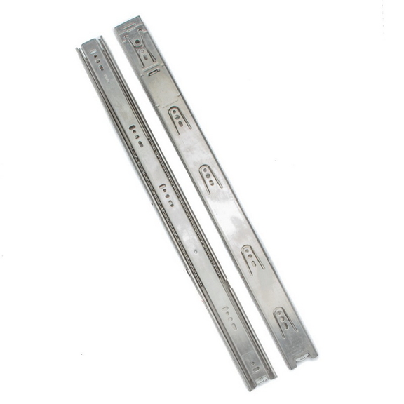 Whitecap Drawer Slide Hardware   DS 4090 550