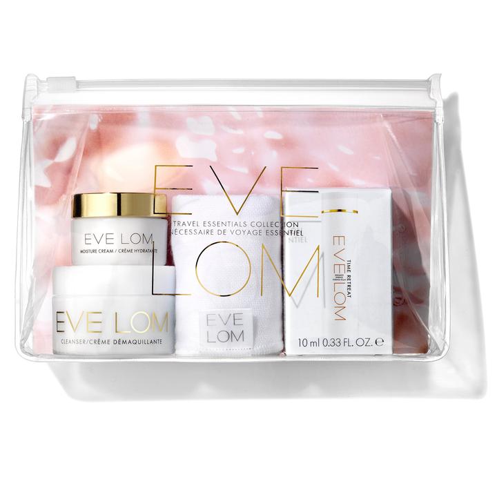 Travel Essentials Set by Eve Lom